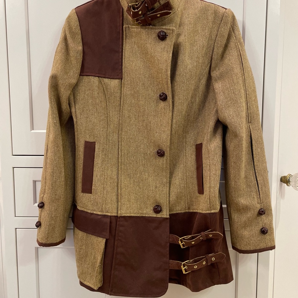 HOLLAND COOPER English country clothing. Size 12 UK